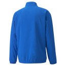 teamLIGA Präsentationsjacke Electric Blue...