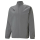 teamLIGA Präsentationsjacke Smoked Pearl-Puma White