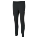 teamLIGA Damen-Trainingshose Puma Black-Puma White