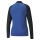 teamLIGA Damen-Trainingsjacke Electric Blue Lemonade