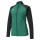 teamLIGA Damen-Trainingsjacke Pepper Green-Puma Black