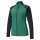 teamLIGA Training Jacket W Pepper Green-Puma Black