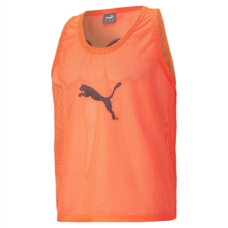 Bib Fluo Orange