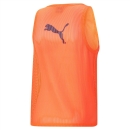 Bib Fluo Orange