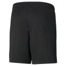 teamLIGA Trainingsshort Junior Puma Black-Puma White