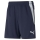 teamLIGA Training Shorts Jr Peacoat-Puma White