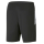 teamLIGA  Trainingsshort Puma Black-Puma White