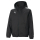 teamLIGA Regenjacke Junior Puma Black-Puma Black