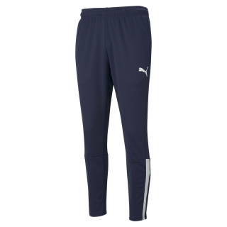 teamLIGA Training Pants PUMA Navy-Puma White