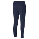 teamLIGA Training Pants PUMA Navy-Puma White