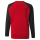 teamLIGA Trainingssweat Junior Puma Red-Puma Black