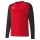 teamLIGA Training Sweat Puma Red-Puma Black