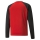 teamLIGA Training Sweat Puma Red-Puma Black