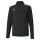 teamLIGA 1/4 Zip Top Jr Puma Black-Puma White