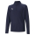 teamLIGA 1/4 Zip Top Jr PUMA Navy-Puma White