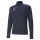 teamLIGA 1/4 Zip Top PUMA Navy-Puma White