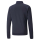 teamLIGA 1/4 Zip Top PUMA Navy-Puma White