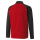 teamLIGA Training Jacket Jr Puma Red-Puma Black