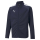 teamLIGA Training Jacket Jr Peacoat-Puma White