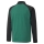 teamLIGA Training Jacket Jr Pepper Green-Puma Black