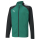 teamLIGA Trainingsjacke Junior Pepper Green-Puma Black