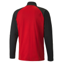 teamLIGA Trainingsjacke Puma Red-Puma Black