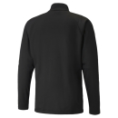 teamLIGA Training Jacket Puma Black-Puma White