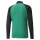 teamLIGA Training Jacket Pepper Green-Puma Black