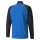 teamLIGA Training Jacket Electric Blue Lemonade-Puma Black