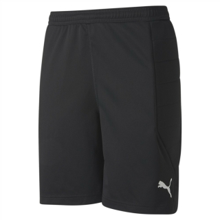 Torwartshort Puma Black-Puma Black