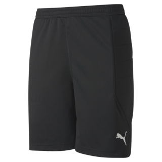 Goalkeeper Shorts Puma Black-Puma Black