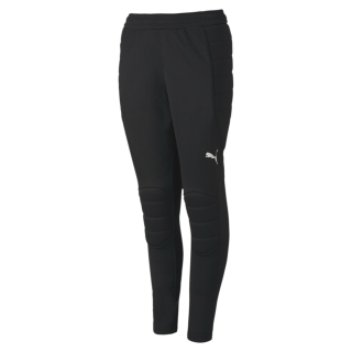 Goalkeeper Pants Jr Puma Black-Puma Black