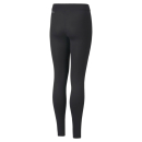 LIGA Baselayer Long Tight Jr Puma Black