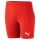 LIGA Baselayer ShortTight Jr Puma Red