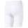 LIGA Baselayer ShortTight Jr Puma White