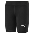 LIGA Funktionsshort Junior Puma Black