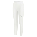 LIGA Baselayer Long Tight Puma White