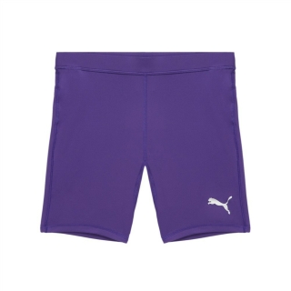 LIGA Baselayer Short Tight Prism Violet