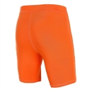 LIGA Baselayer Short Tight GOLDEN POPPY