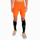 LIGA Baselayer Short Tight GOLDEN POPPY