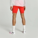 LIGA Baselayer Short Tight Puma Red