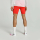 LIGA Baselayer Short Tight Puma Red