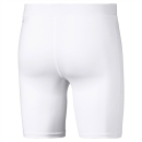 LIGA Funktionsshort Puma White