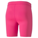 LIGA Baselayer Short Tight Fluo Pink