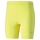 LIGA Funktionsshort Fluo Yellow