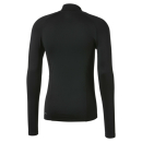 LIGA Baselayer Tee LS Warm Puma Black