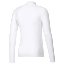 LIGA Baselayer Tee LS Warm Puma White