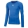 LIGA Funktionsshirt langarm Junior Electric Blue Lemonade