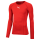 LIGA Funktionsshirt langarm Junior Puma Red