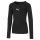 LIGA Baselayer Tee LS Jr Puma Black